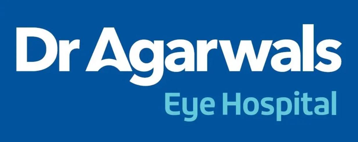 Dr Agarwal's Eye Hospital