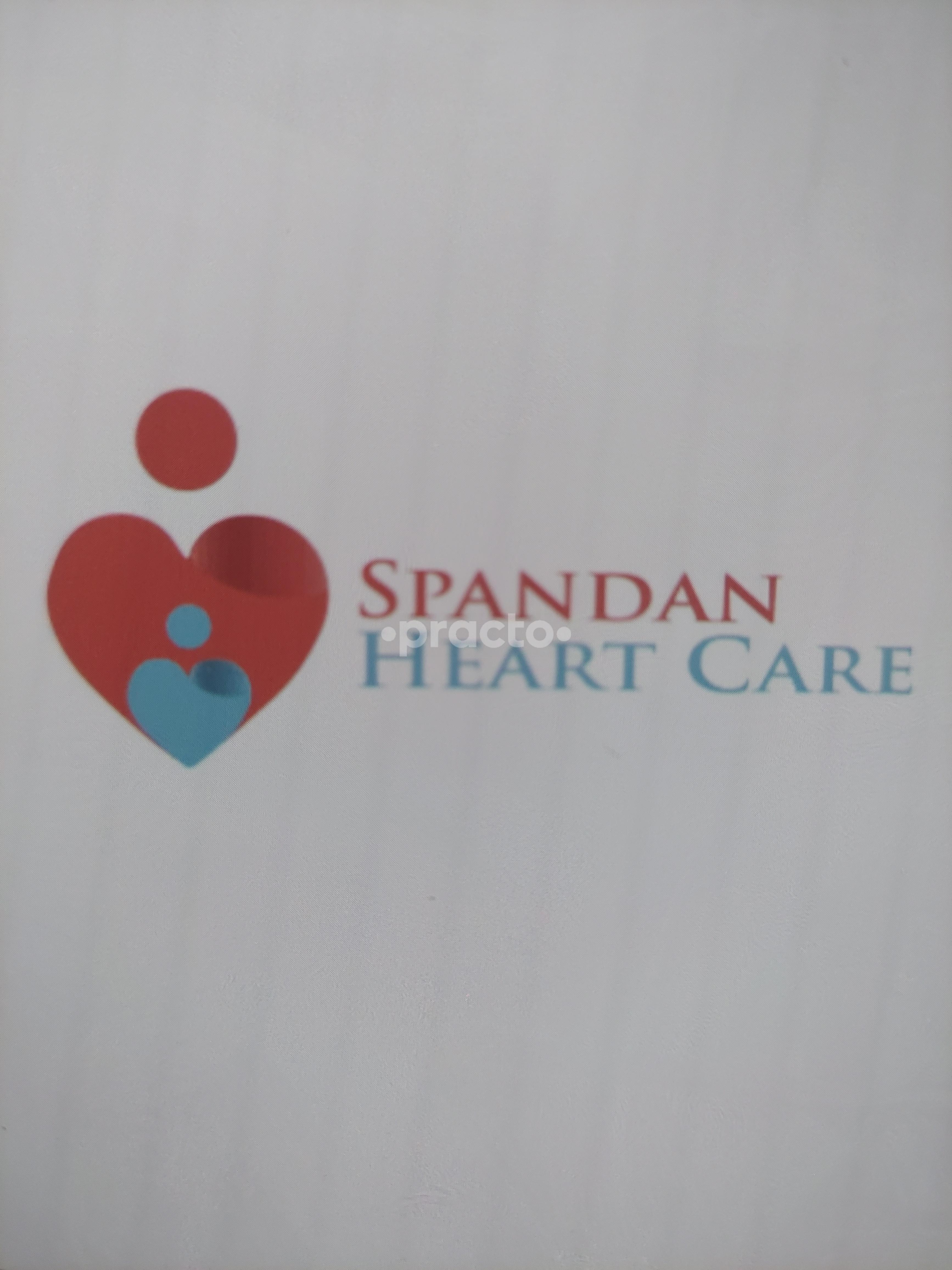 Spandan Heart Care Mohan Nagar Durg Durg