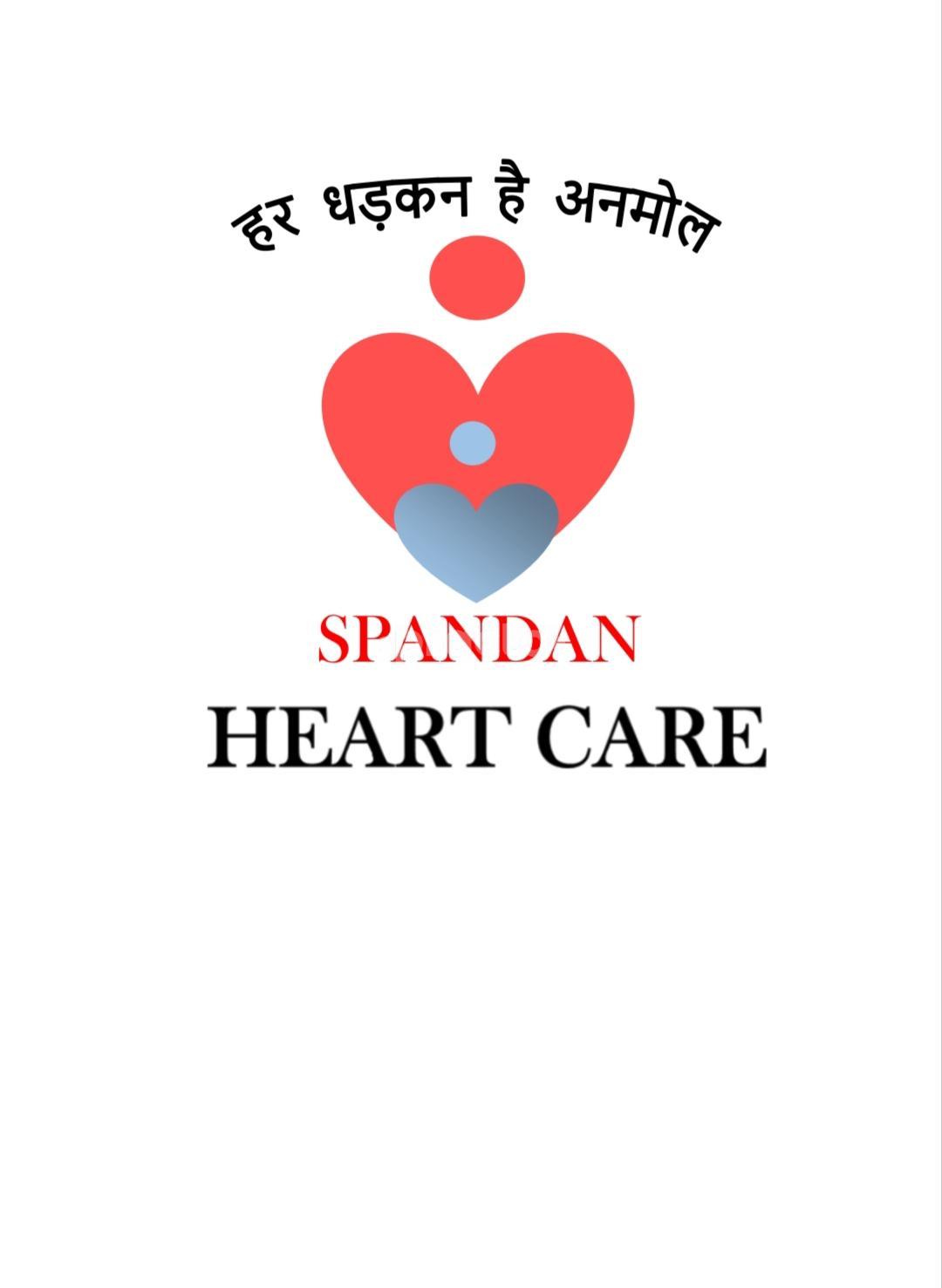 Spandan Heart Care