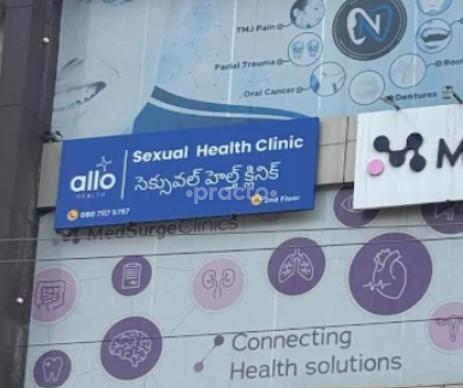 Allo Sexual Health Clinic Vanasthalipuram Hyderabad