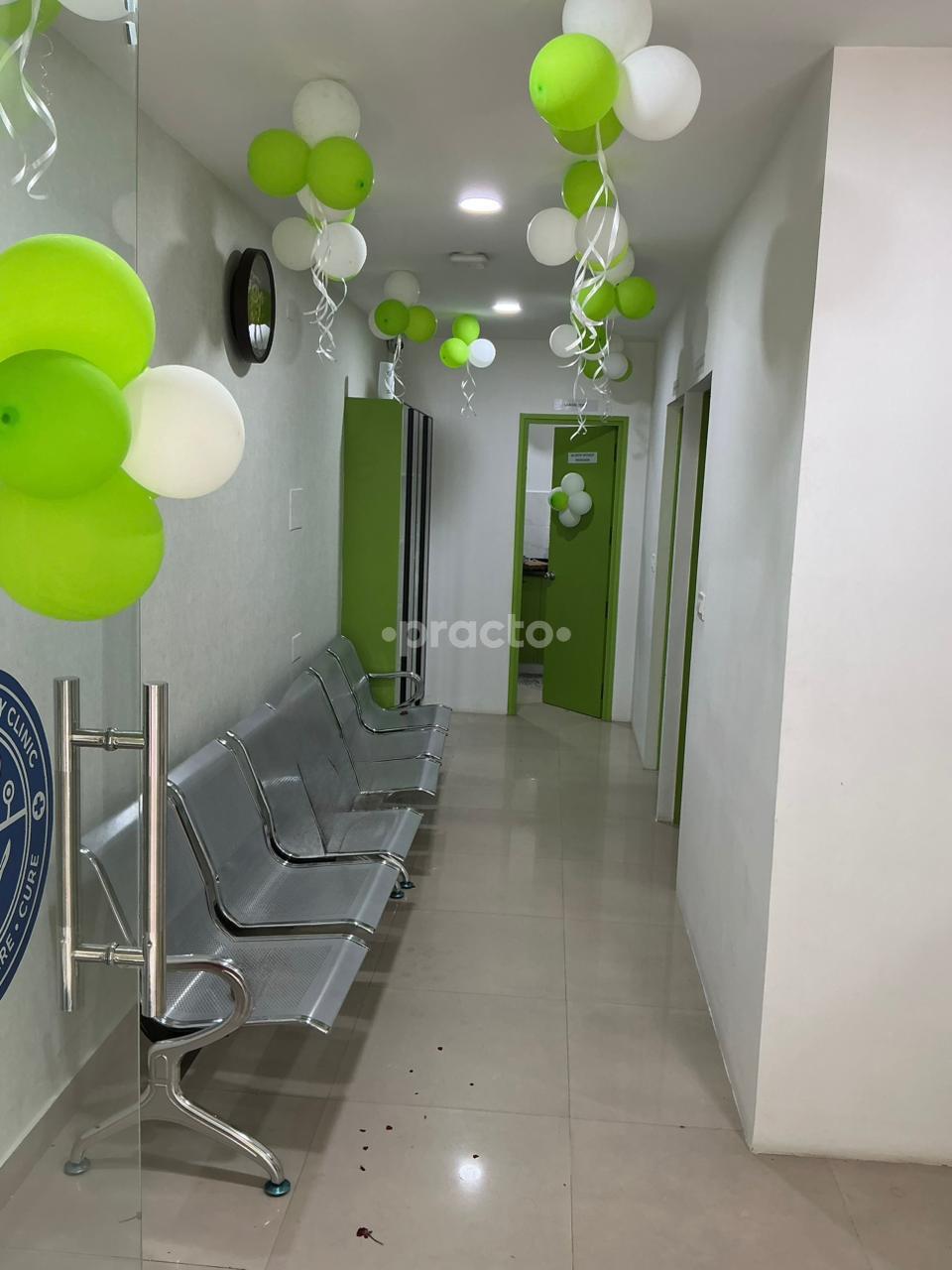 Jeeva Shwasa Polyclinic Rajajinagar Bangalore