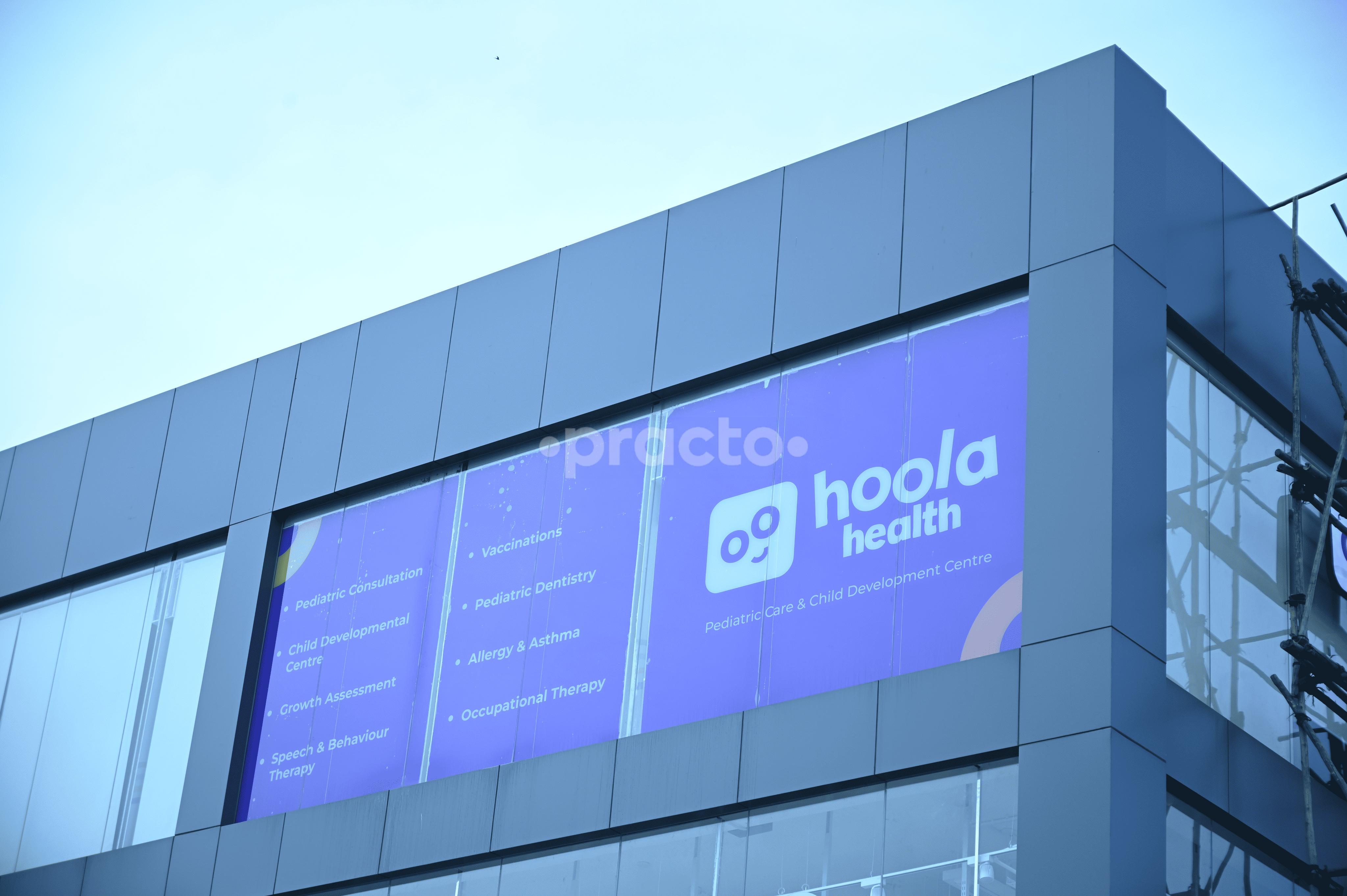 Hoola Health Thanisandra Main Road Bangalore