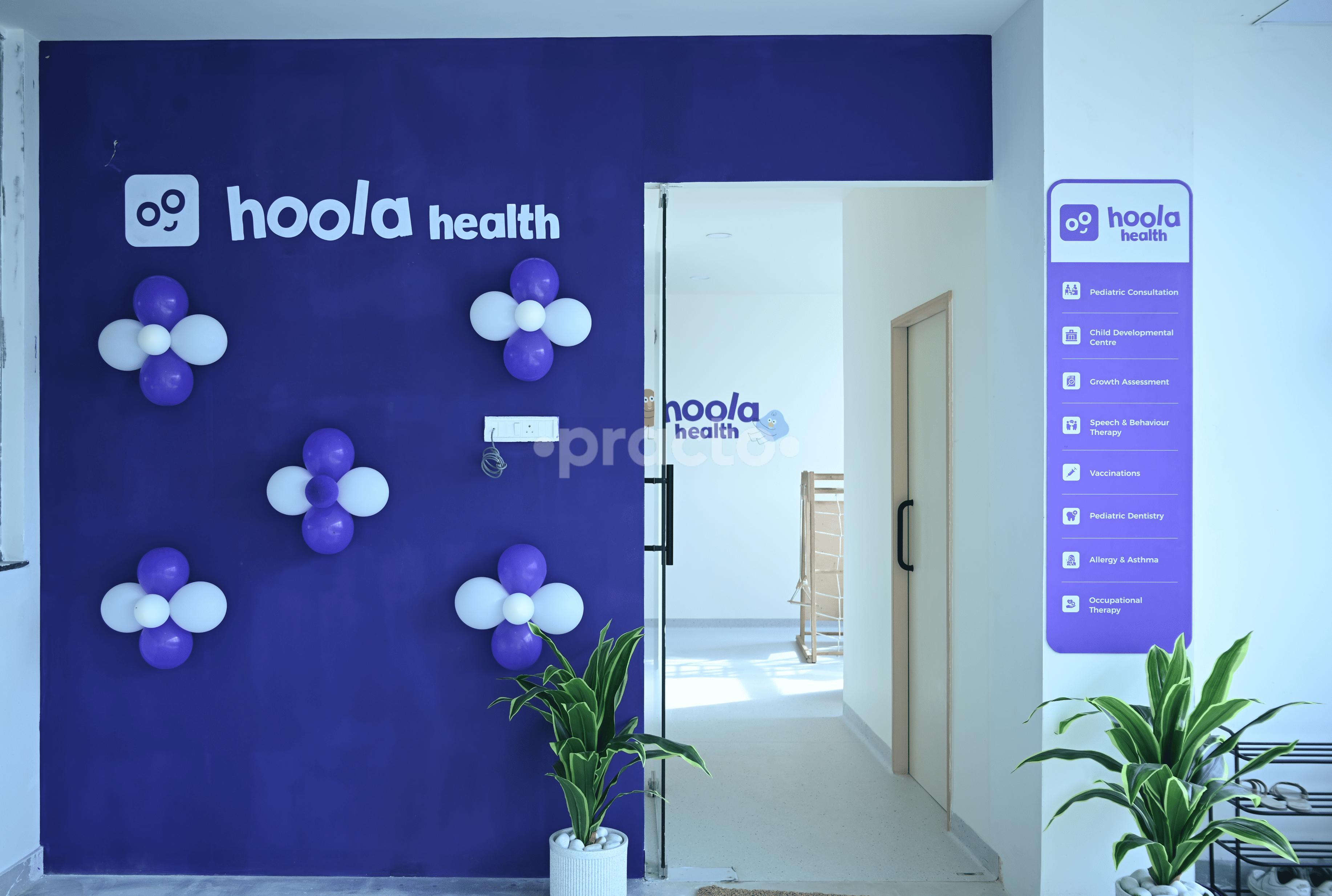 Hoola Health Thanisandra Main Road Bangalore