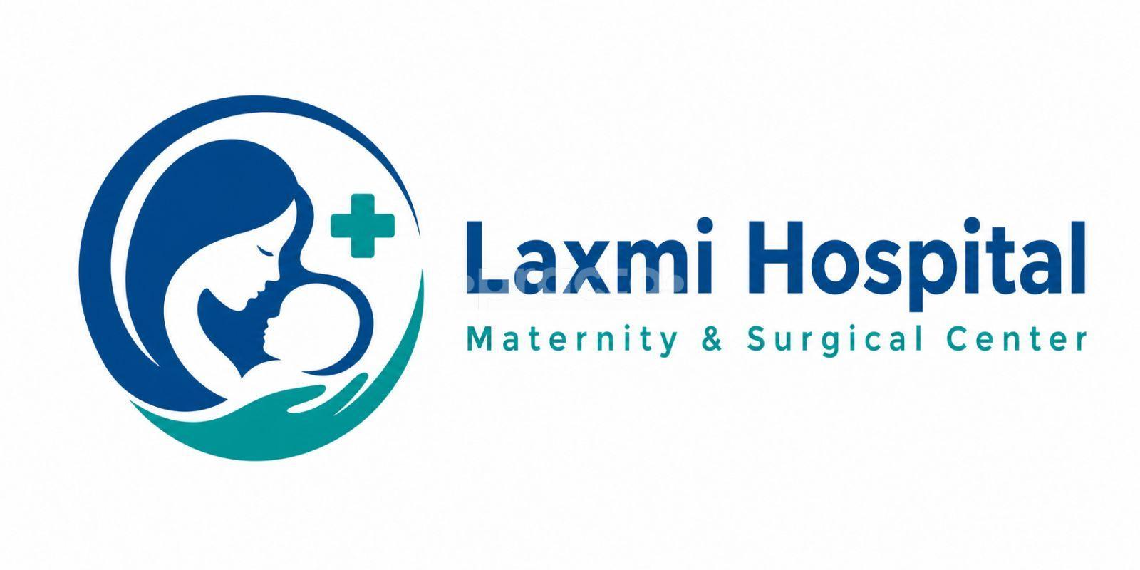 Laxmi Maternity and Surgical Hospital