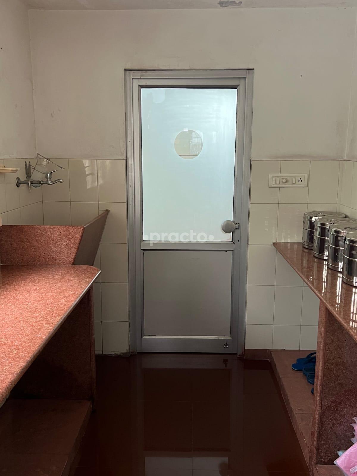 Laxmi Maternity and Surgical Hospital Harni Vadodara