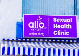 Allo Sexual Health Clinic Shankar Nagar Raipur