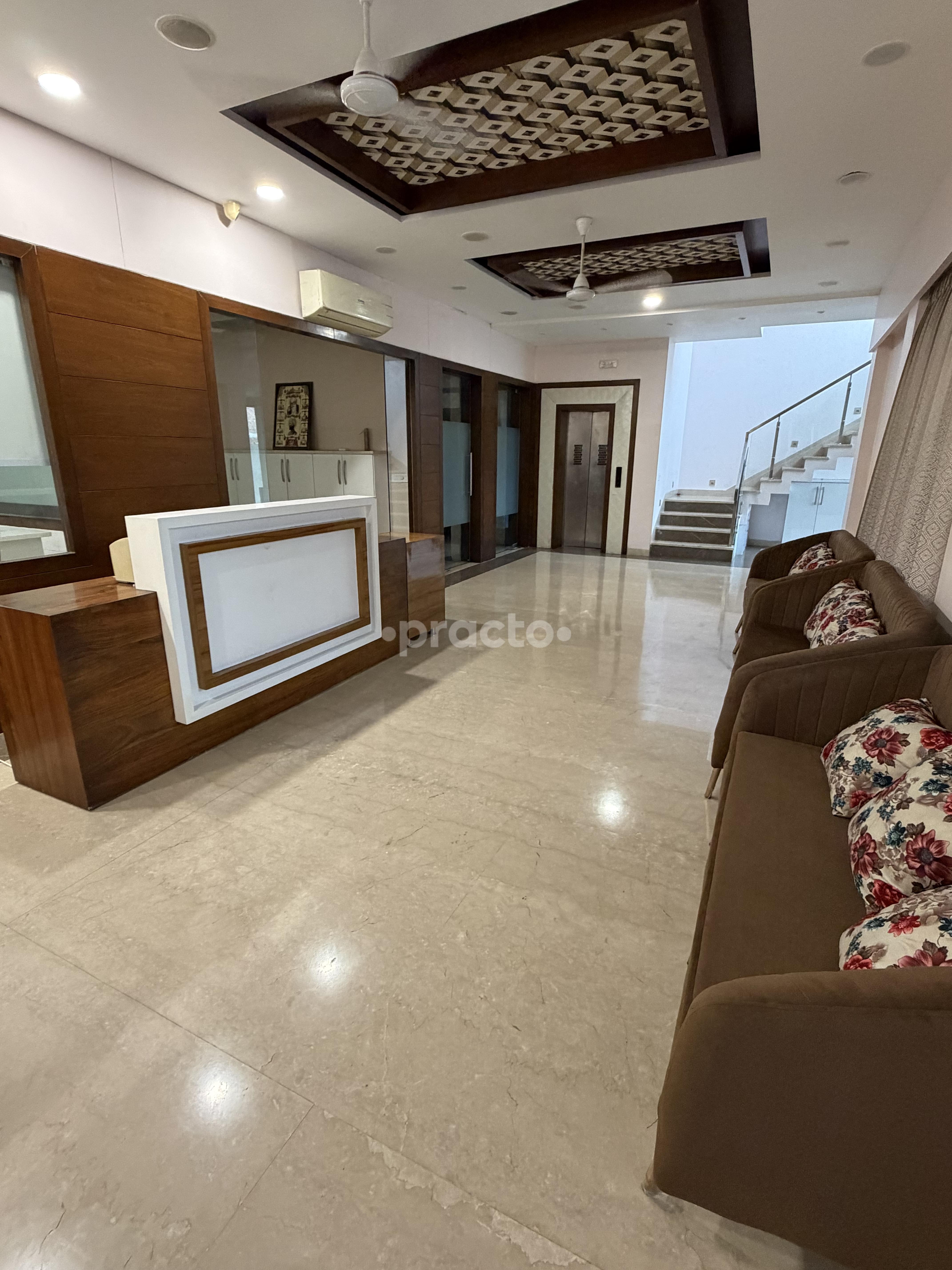 Sahota Dental And Surgical Center Urban estate dugri Ludhiana