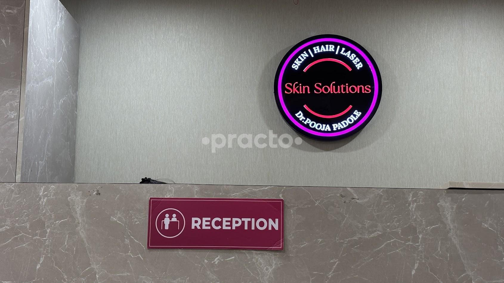 Skin Solutions Clinic Ramdaspeth Nagpur