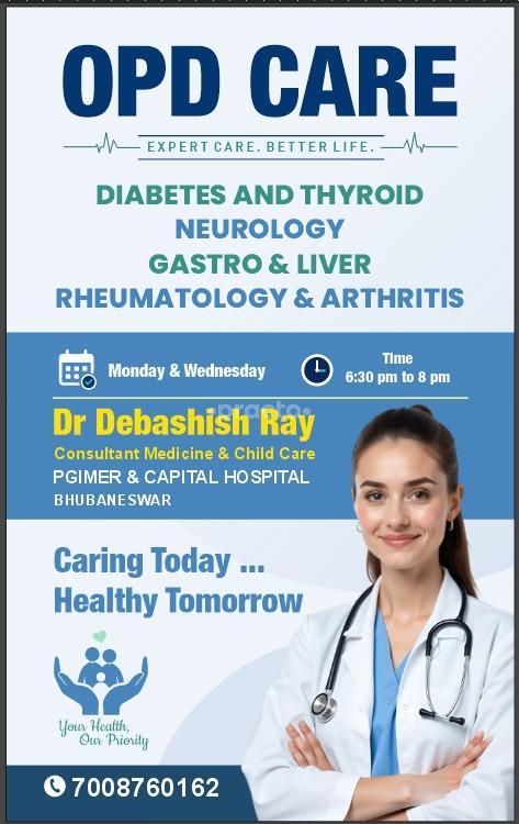 Sri Sai Samruddhi Health Care