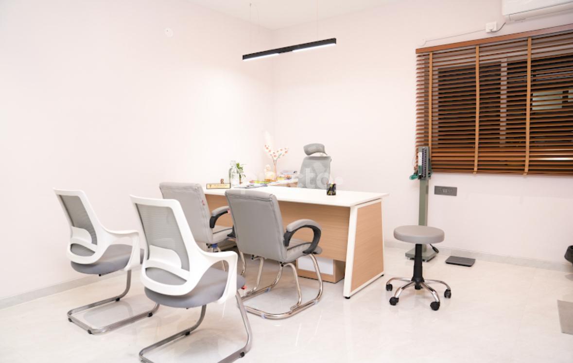 UniCare Hospitals Kokapet Hyderabad