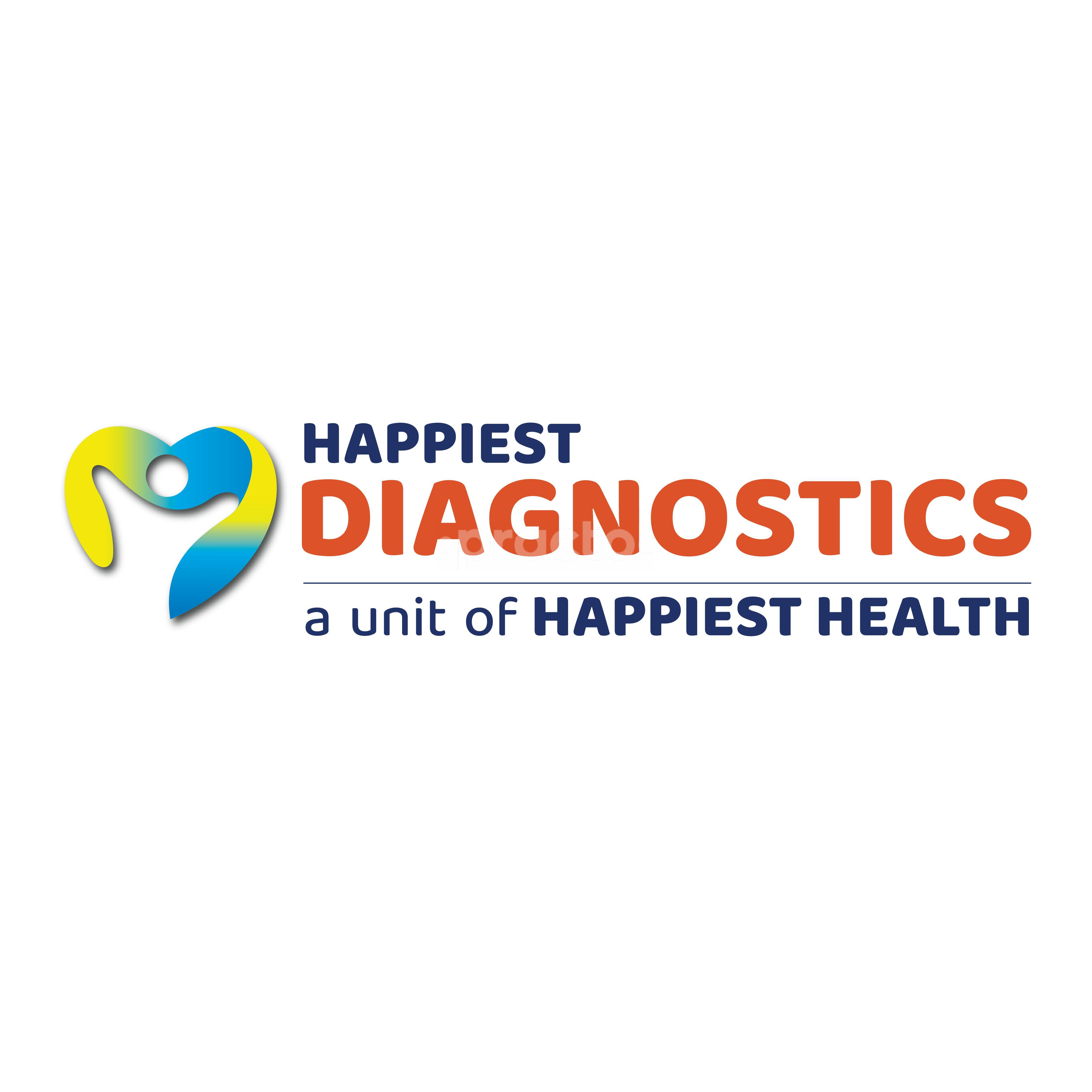 Happiest Diagnostics
