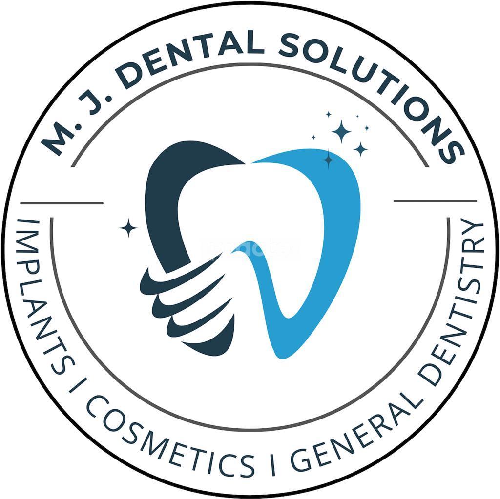 M J Dental Solutions