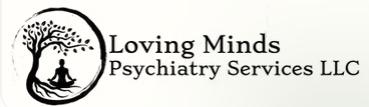 Loving Minds Psychiatry Services