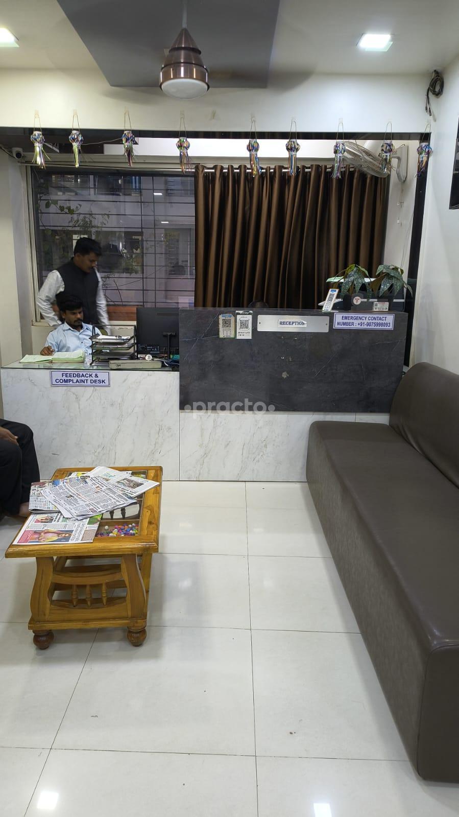 Life Care Ayurveda Clinic & Panchakarma Centre Punawale Pimpri Chinchwad