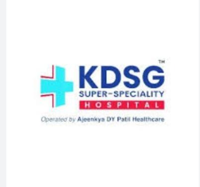 KDSG Super Speciality Hospital
