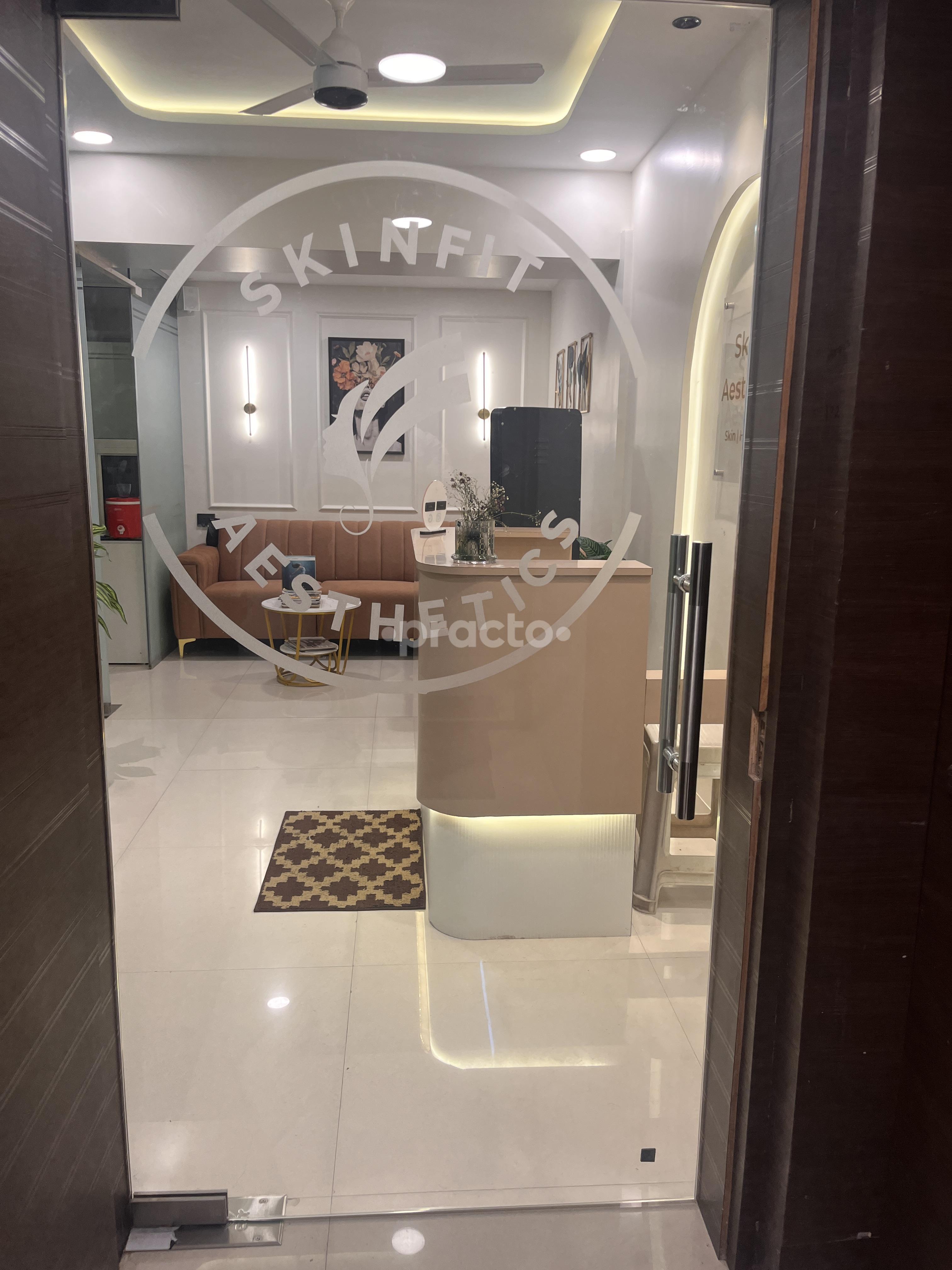 Skinfit Aesthetics  Kharadi Pune