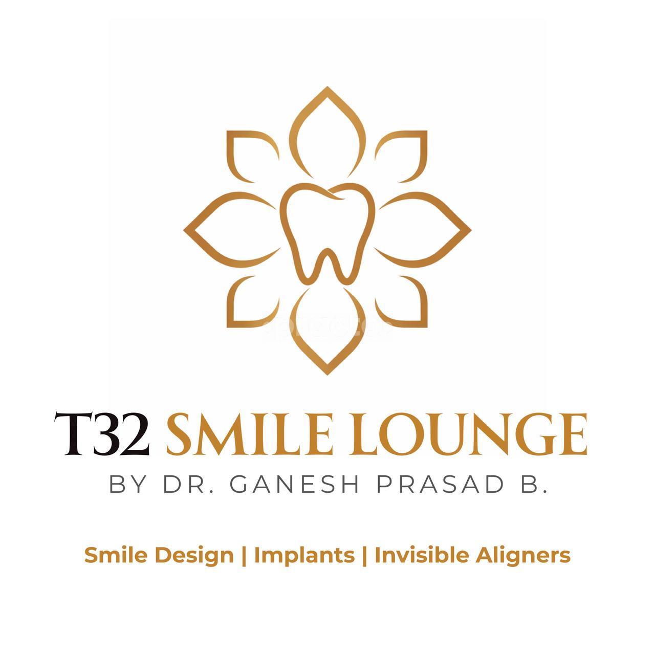 T 32  Smile Lounge