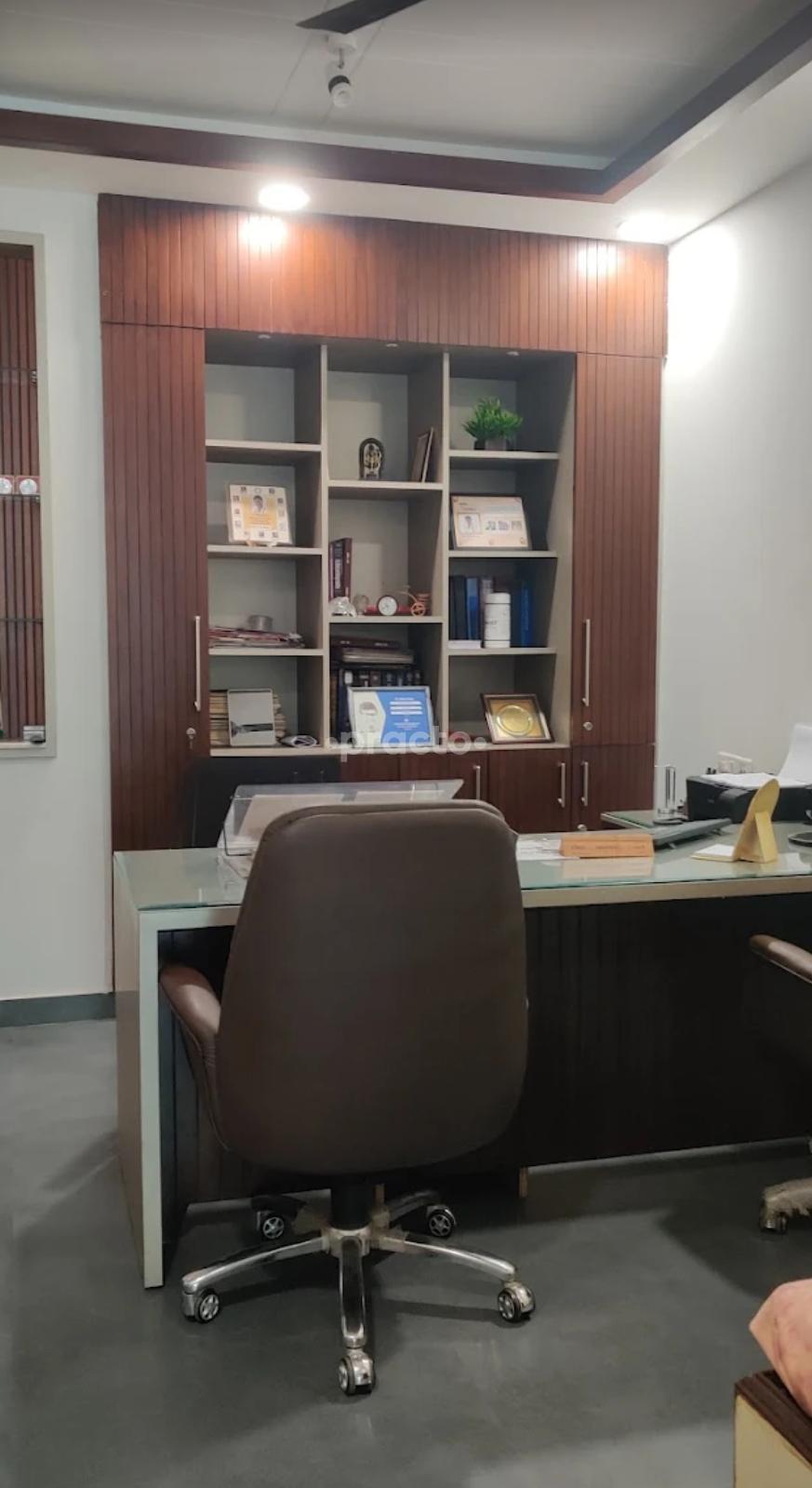 Healthy Heart Cardiac Centre AGCR Enclave Delhi