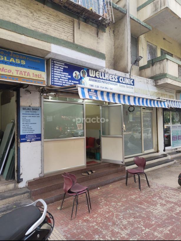 Wellness Clinic Fatima Nagar Pune