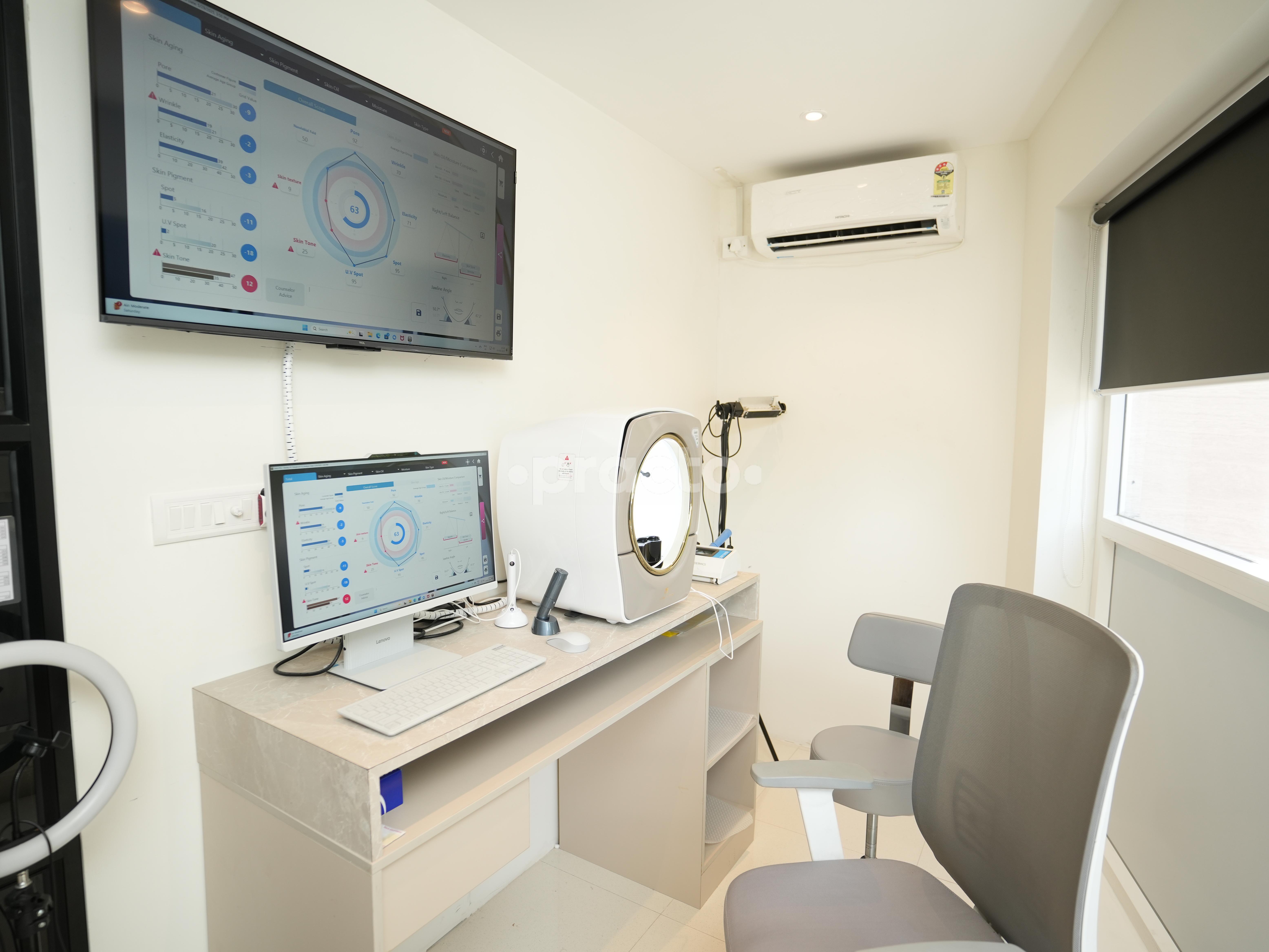 The Meta Derm ECR Chennai