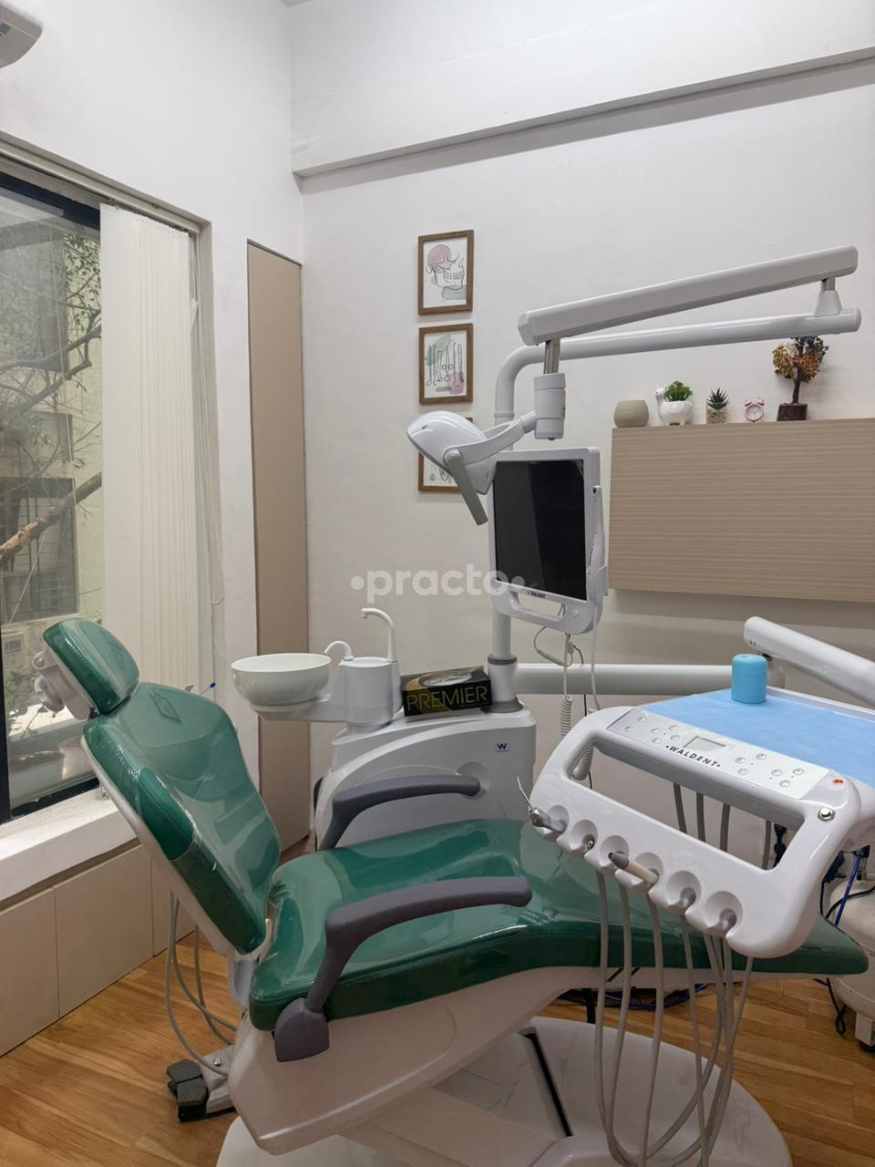 Smilers Dental Clinic FC Road Pune