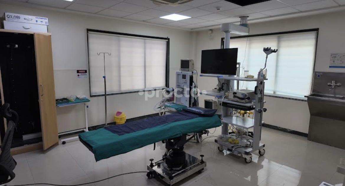 Quantum Care Hospital Kharadi Pune