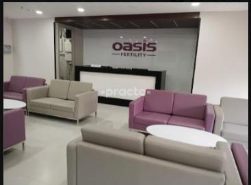 Oasis Fertility – Eluru Narasimharao Peta Eluru