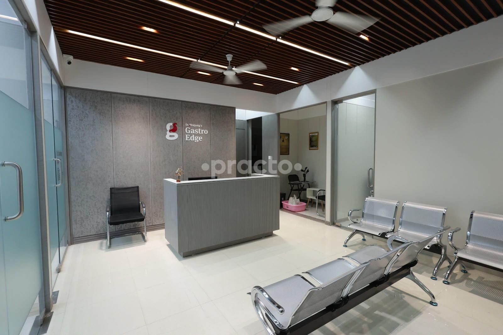 Sparrsh Advanced Orthopedic And Maternity Centre Ulhasnagar Mumbai