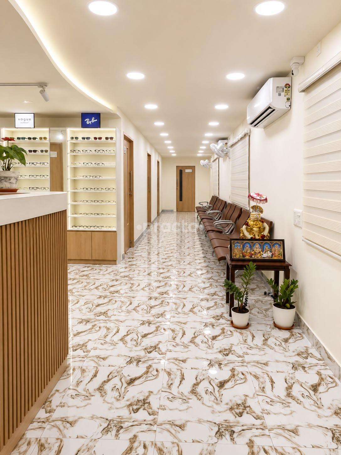 CRISPR Eye Care KK Nagar Chennai