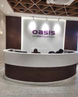 Oasis Fertility JP Nagar Bangalore