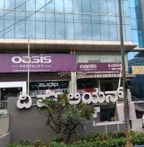 Oasis Fertility JP Nagar Bangalore