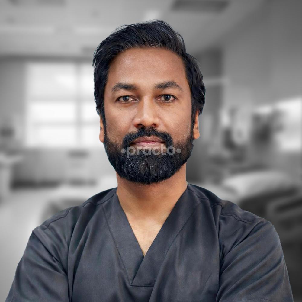 Prarthona Orthopaedic & Super Specialty Hospital