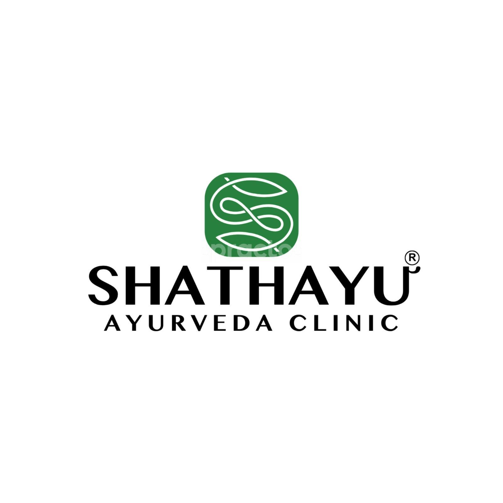 Shathayu Ayurveda Clinic