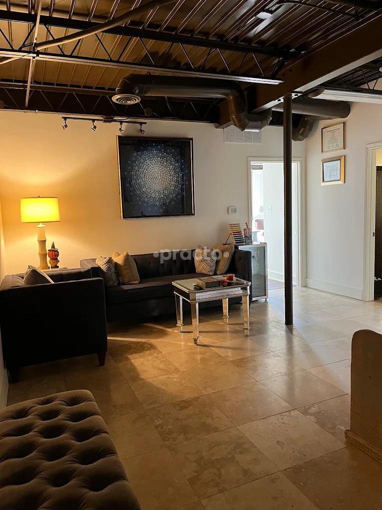 Rao Psychiatry Dallas 75205 DALLAS