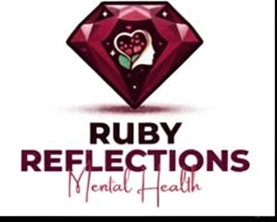 Ruby Reflections Mental Health