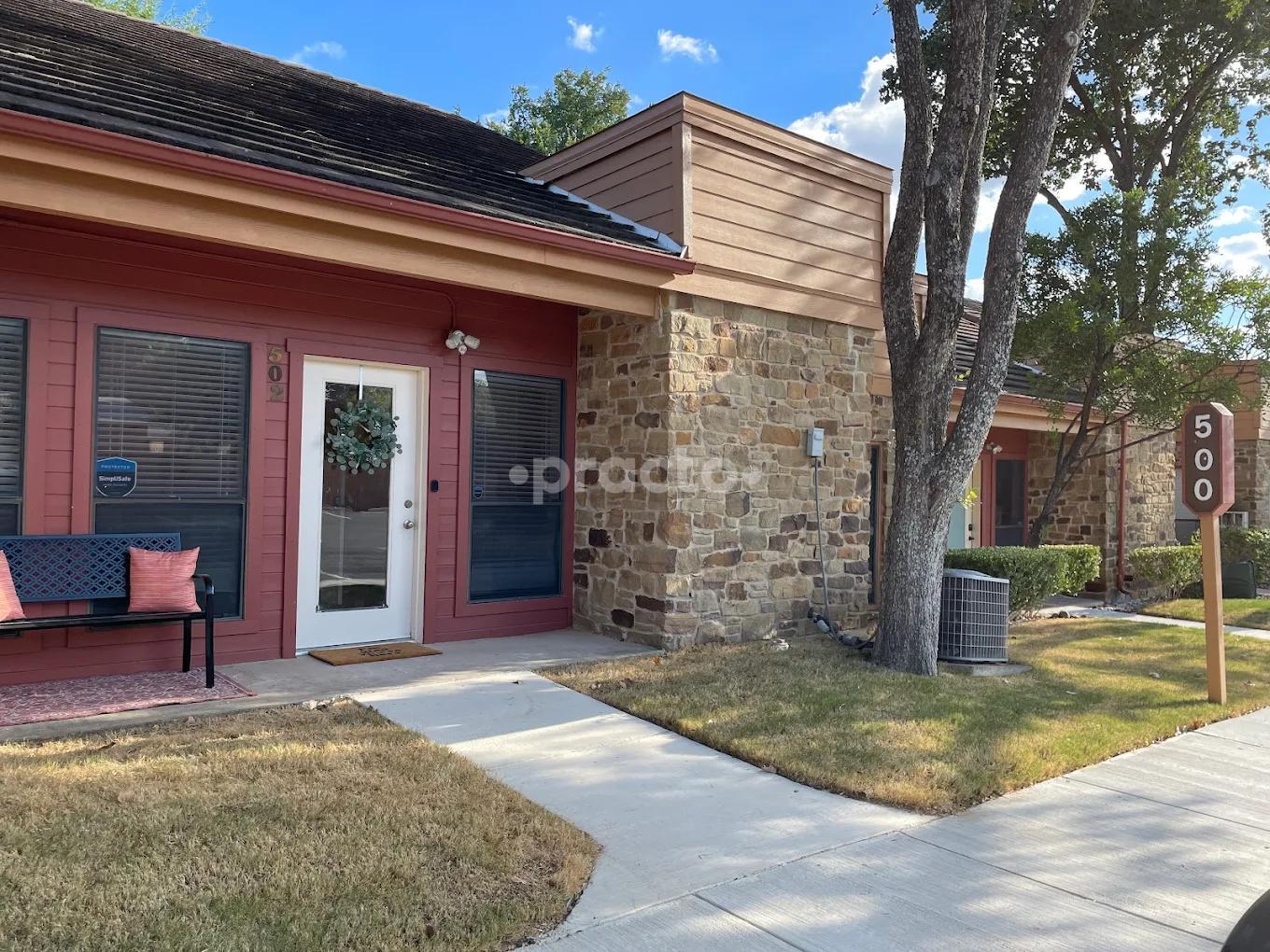 Flourishing Mind Psychiatry PLLC San Antonio 78216 SAN ANTONIO