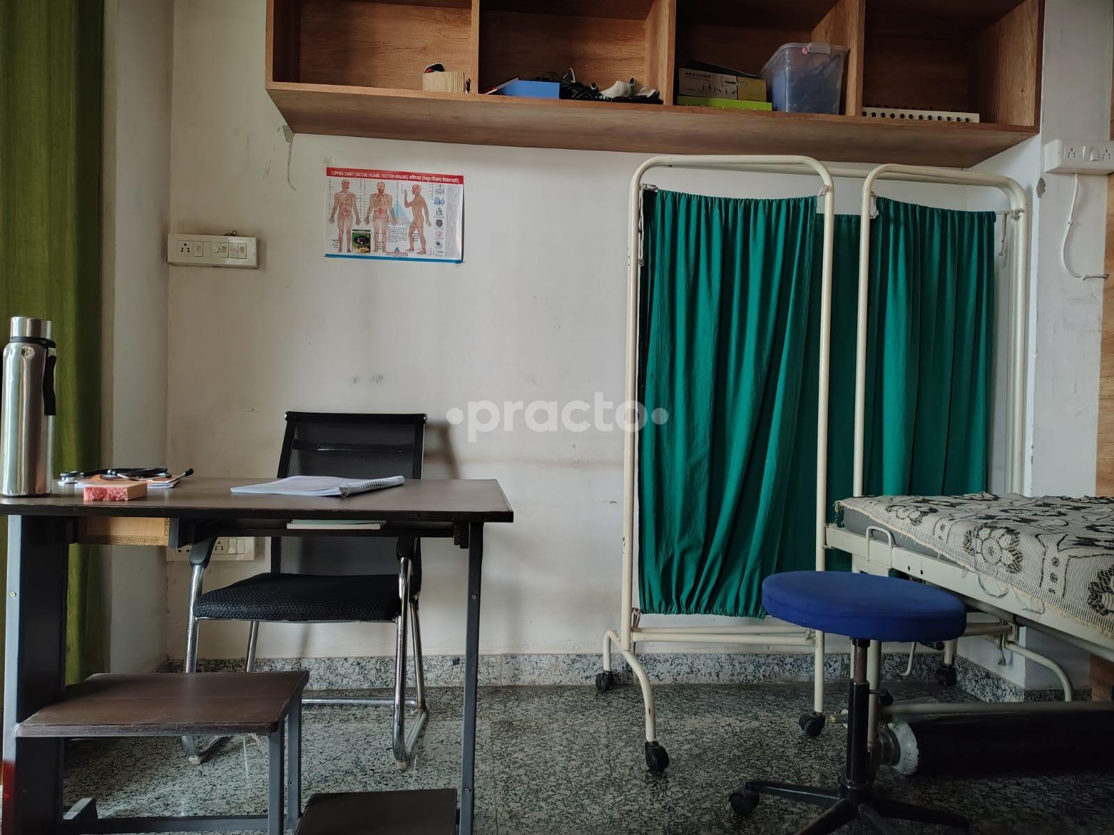 Dr. Choudhary HIV Clinic Pratap Nagar Jodhpur