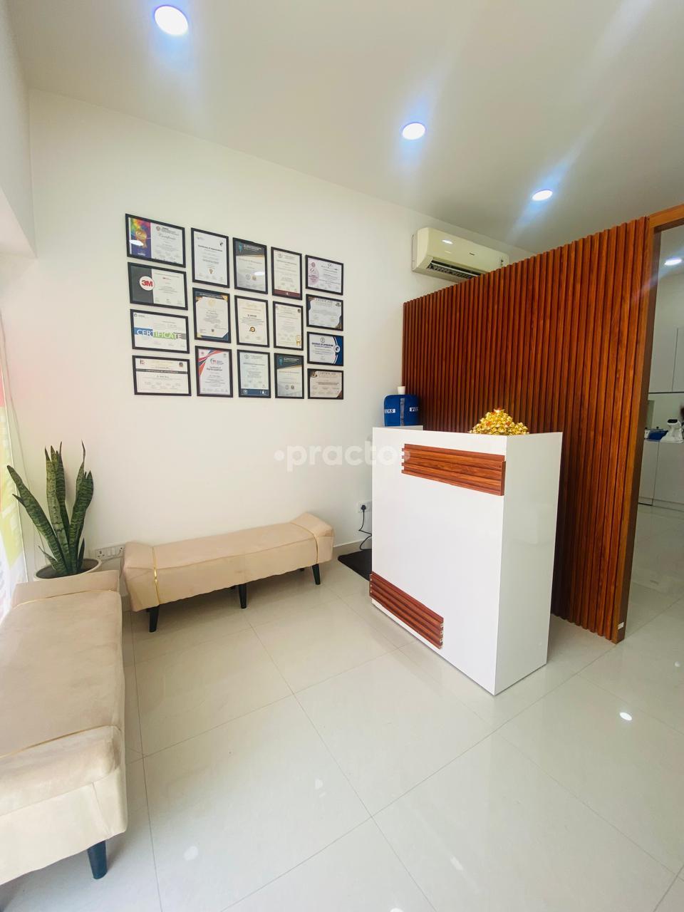 N Square Dental Care  Gurgaon Sector 65 Gurgaon