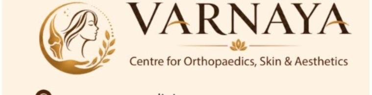 Varnaya Multispeciality Clinic