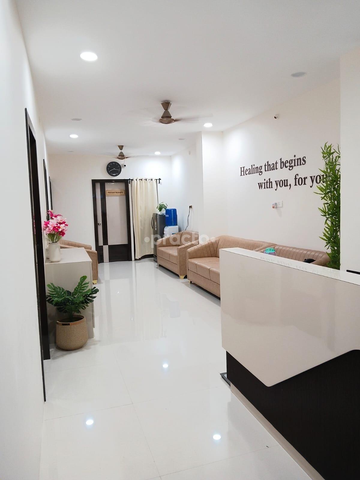 Varnaya Multispeciality Clinic Ameerpet Hyderabad