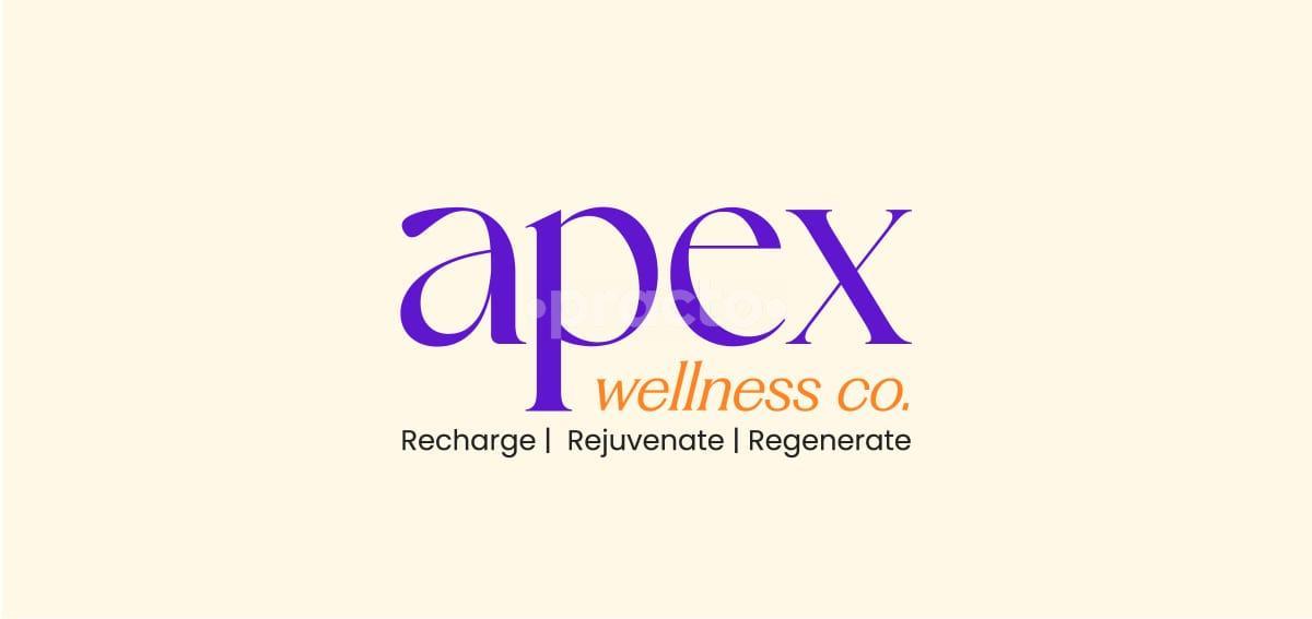 Apex Wellness Co.