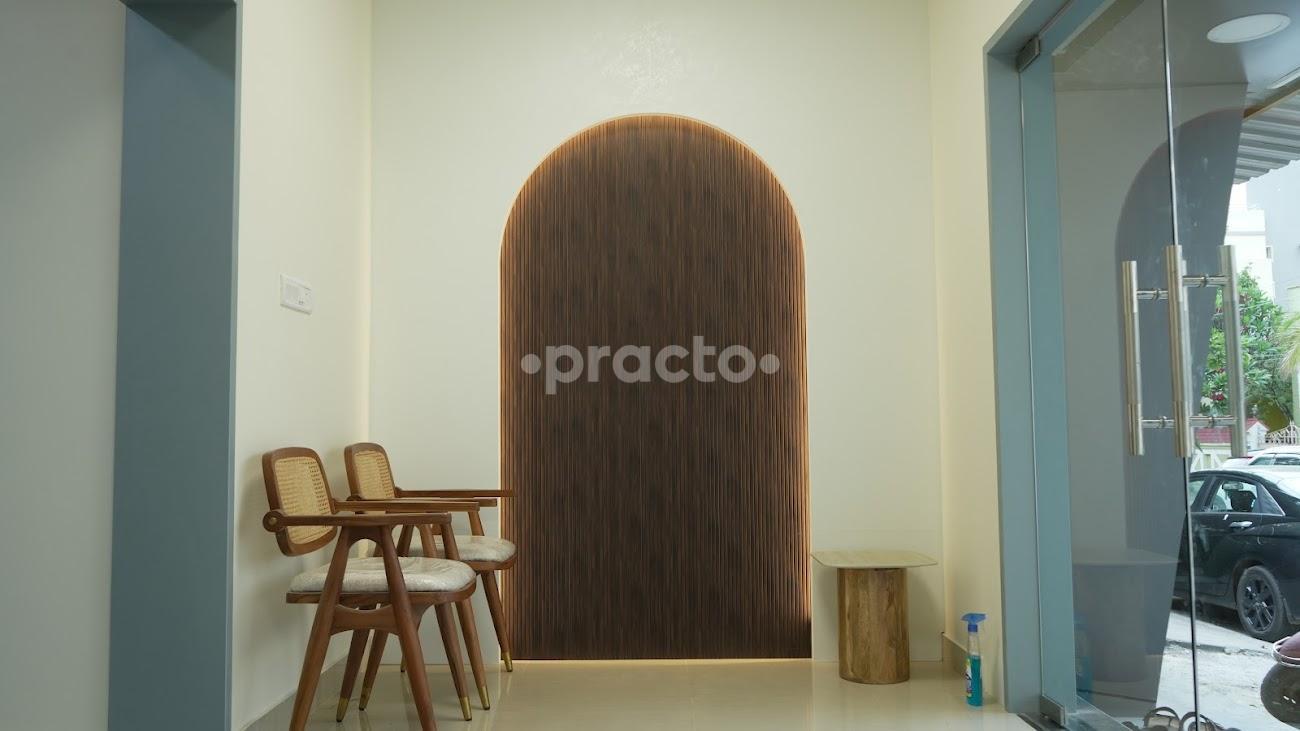 Apex Wellness Co. Neelankarai Chennai