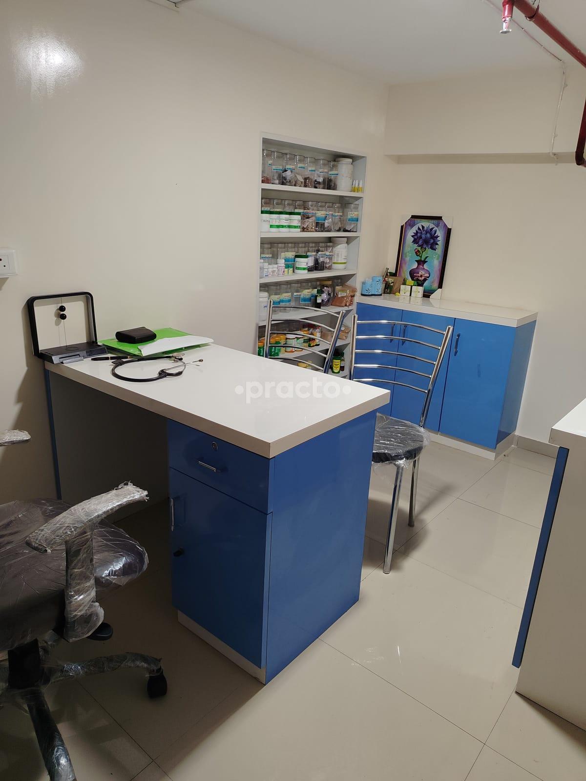 Shashi Medical Centre Govindpuram Ghaziabad