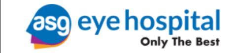 ASG Eye Hospital