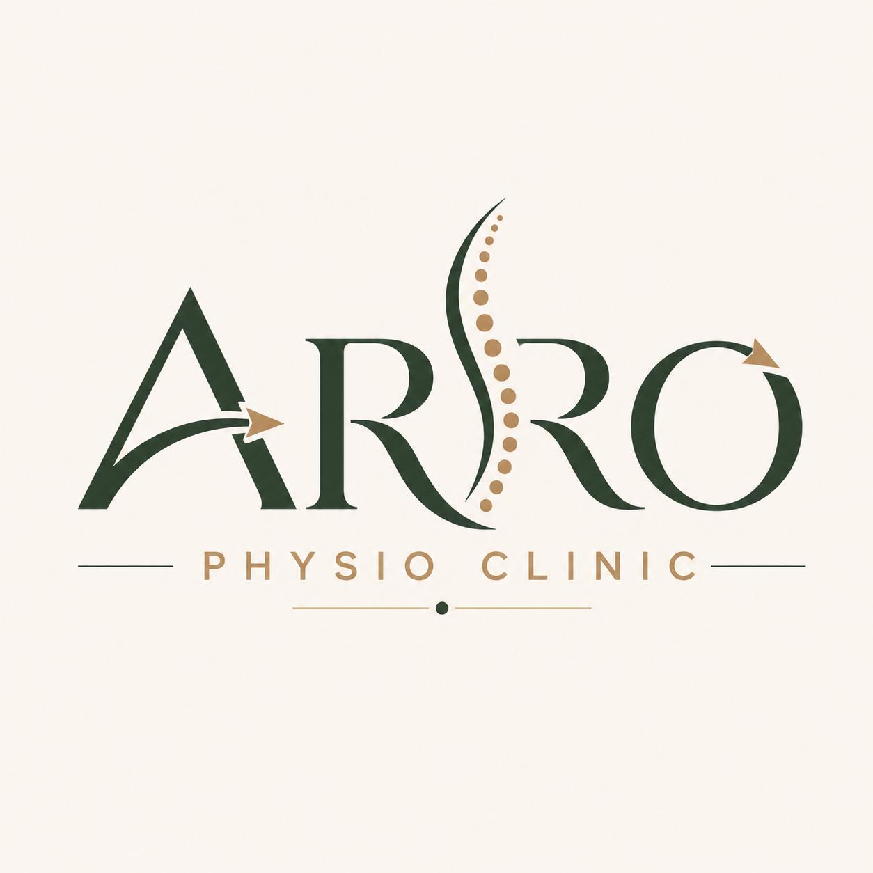 ARRO Physio