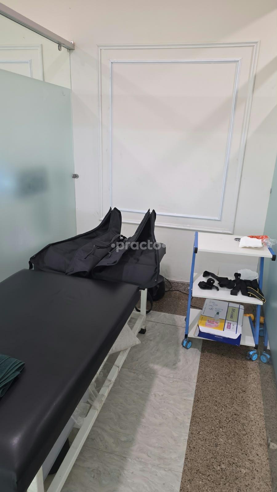 ARRO Physio Sector 43 Noida