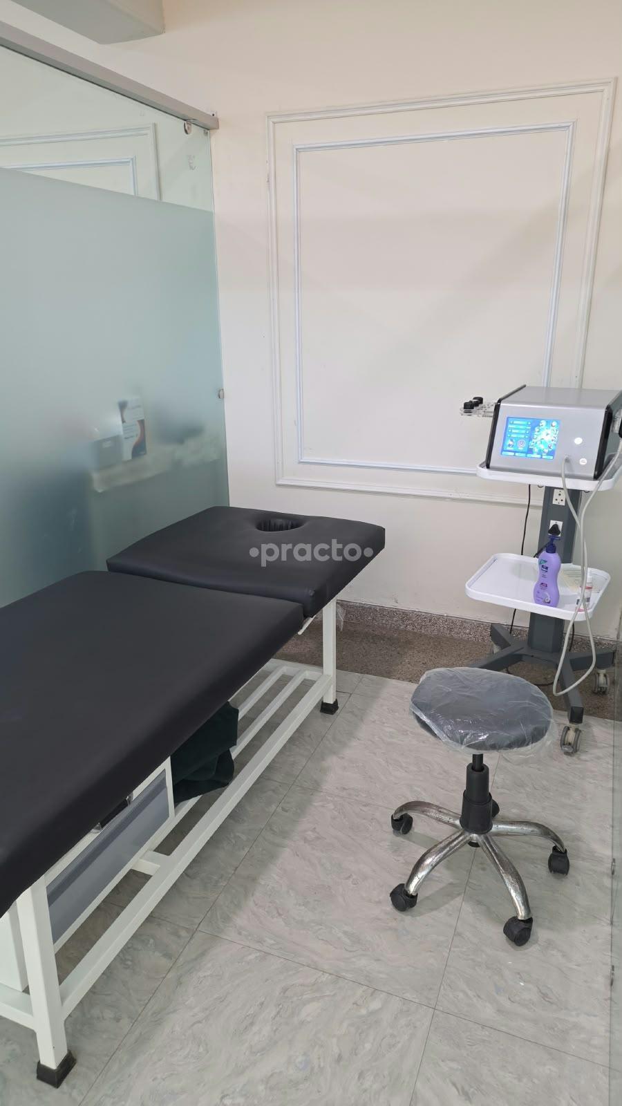 ARRO Physio Sector 43 Noida