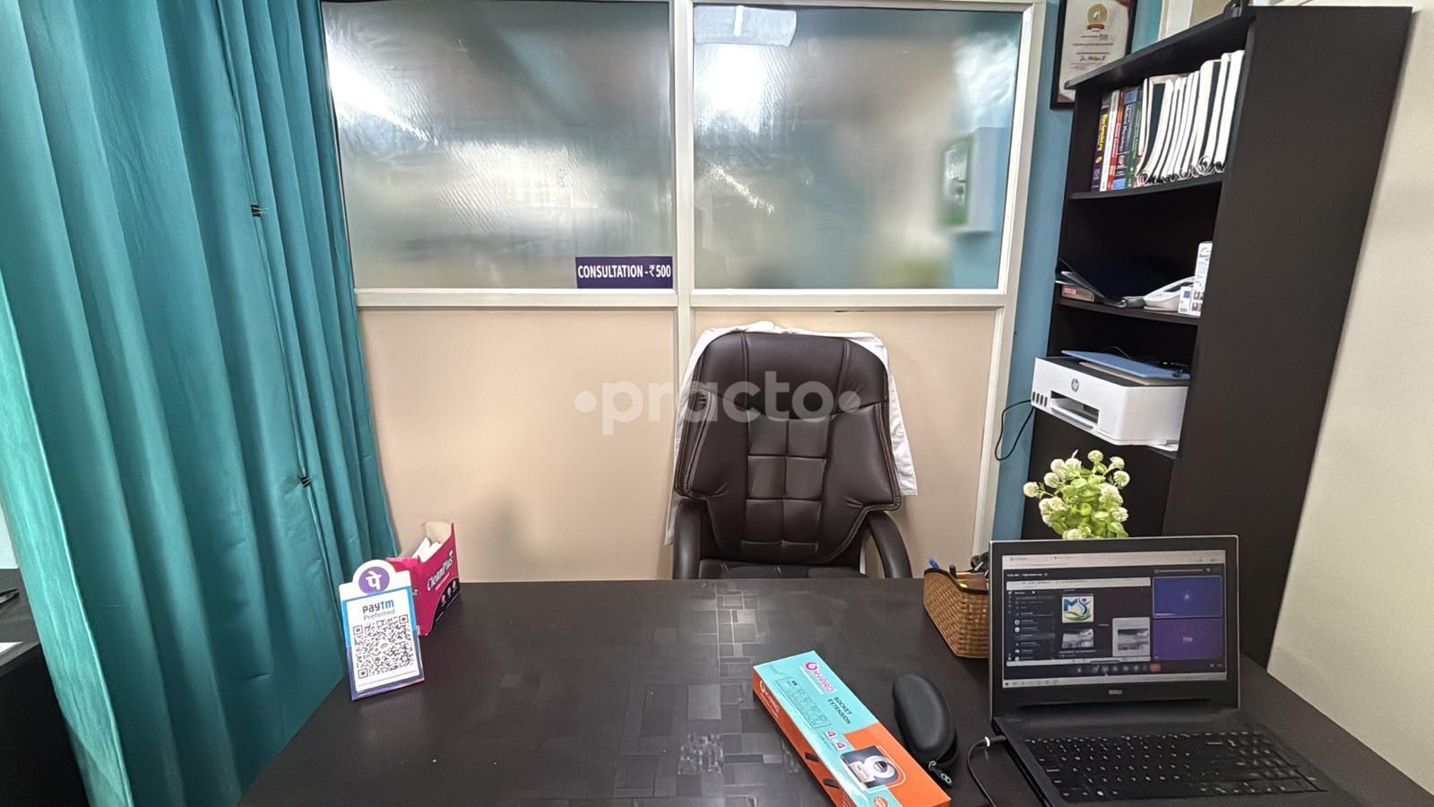 Mobility Pro Physiotherapy Centre Mudalapalya Bangalore