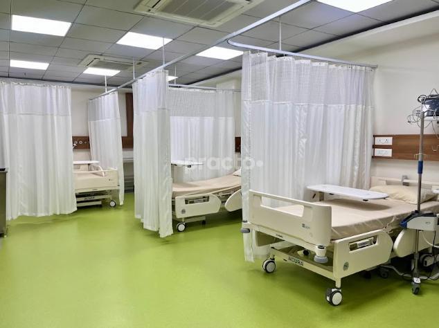 Ovum Fertility HSR Layout Bangalore