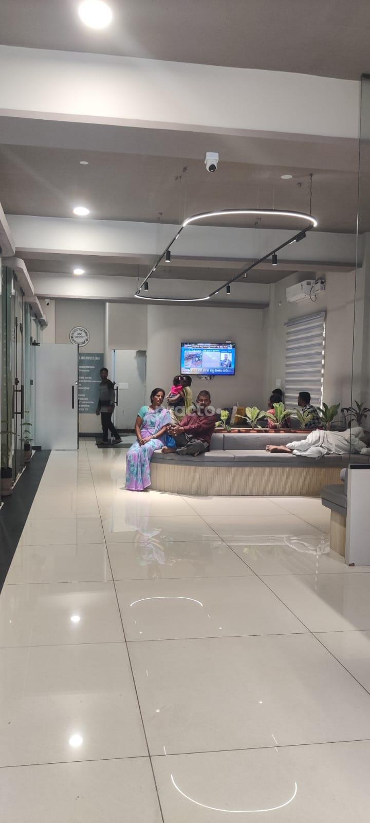 CDC Centre Chitradurga Dist Office Chitradurga